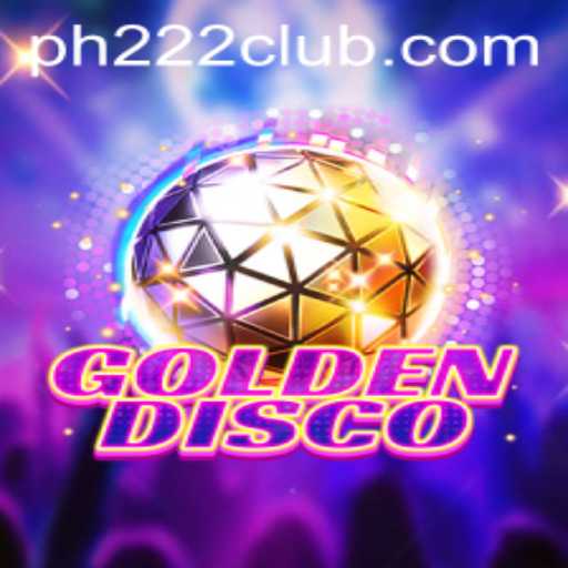 GoldenDisco: Experience the Magic of PH 222