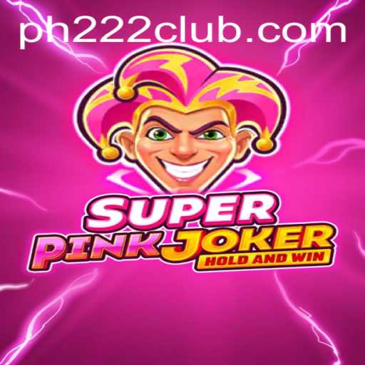 Exploring the Enchanting World of SuperPinkJoker: A New Gaming Phenomenon